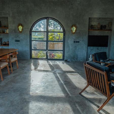Hatiku Di Bali - Ubud Tegallalang  Exteriér fotografie