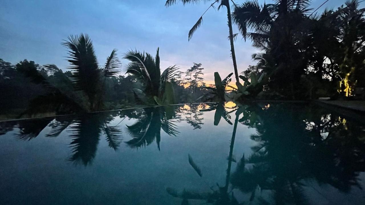 Hatiku Di Bali - Ubud Tegallalang  Exteriér fotografie