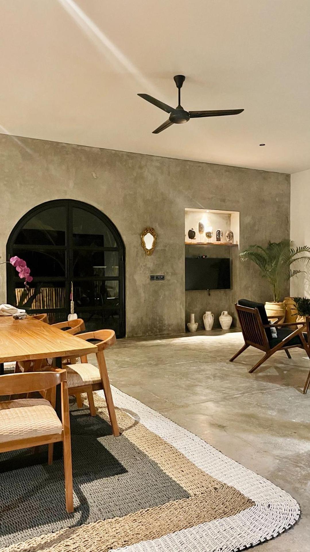 Hatiku Di Bali - Ubud Tegallalang  Exteriér fotografie
