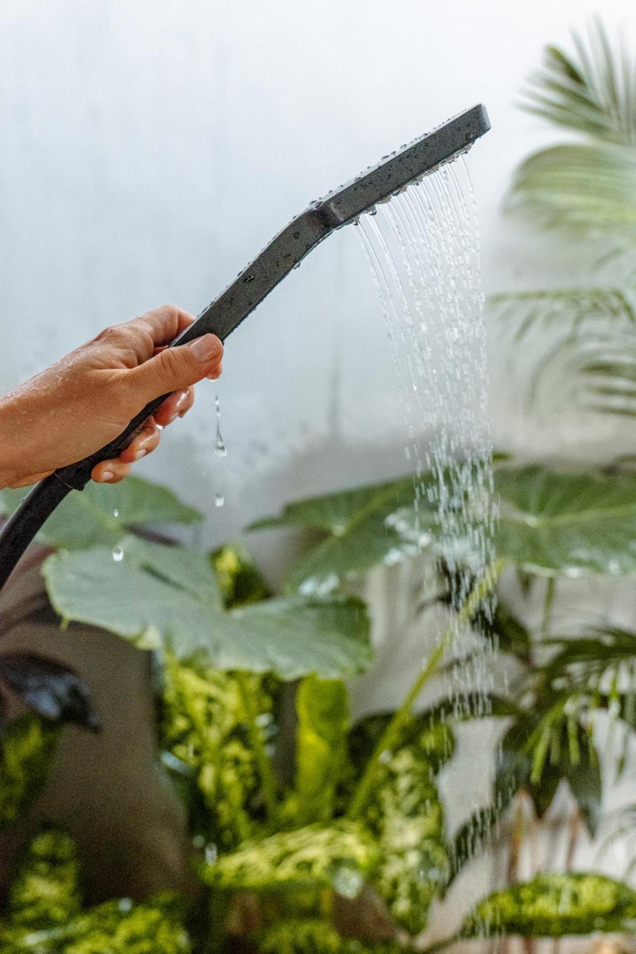 Hatiku Di Bali - Ubud Tegallalang  Exteriér fotografie