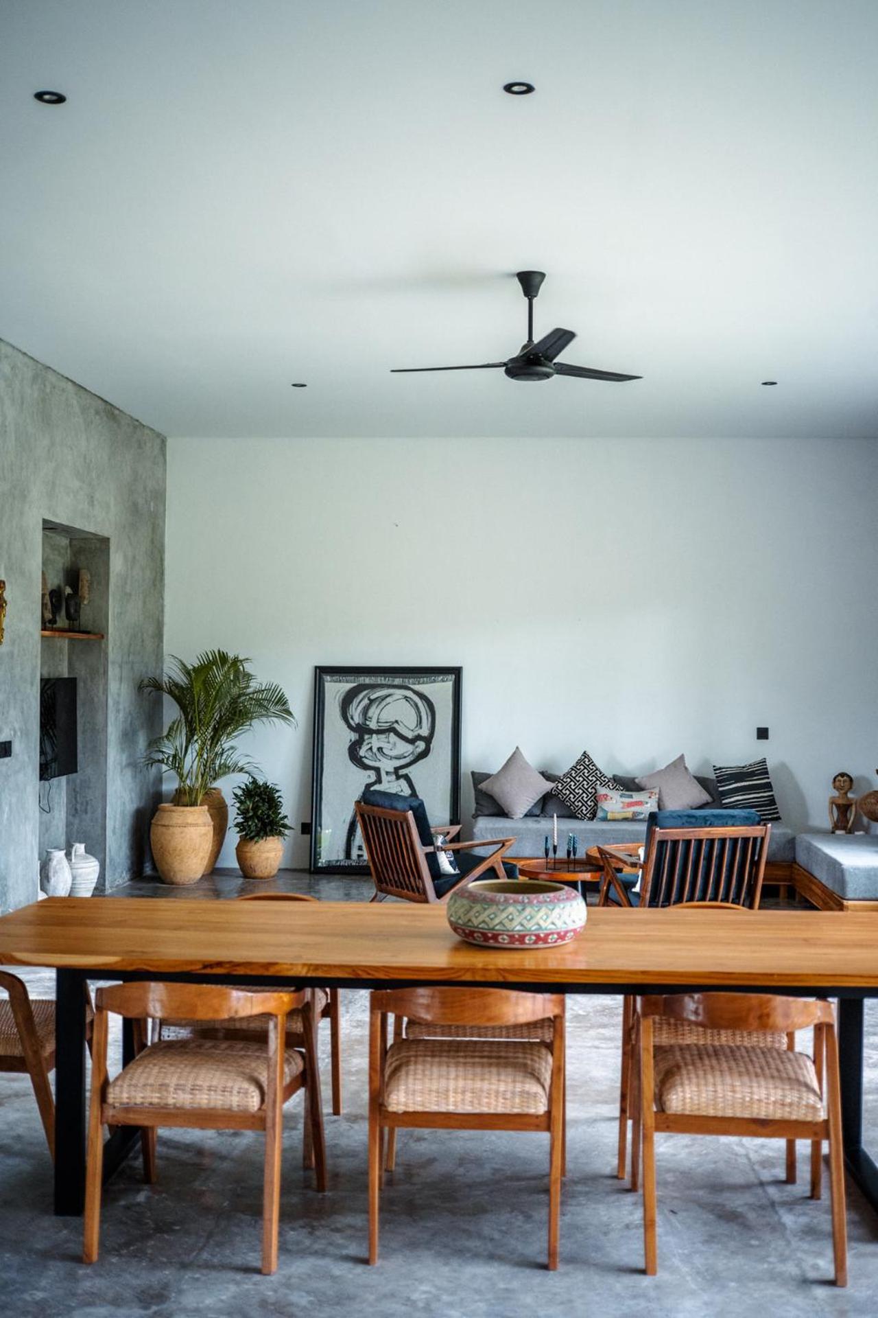 Hatiku Di Bali - Ubud Tegallalang  Exteriér fotografie