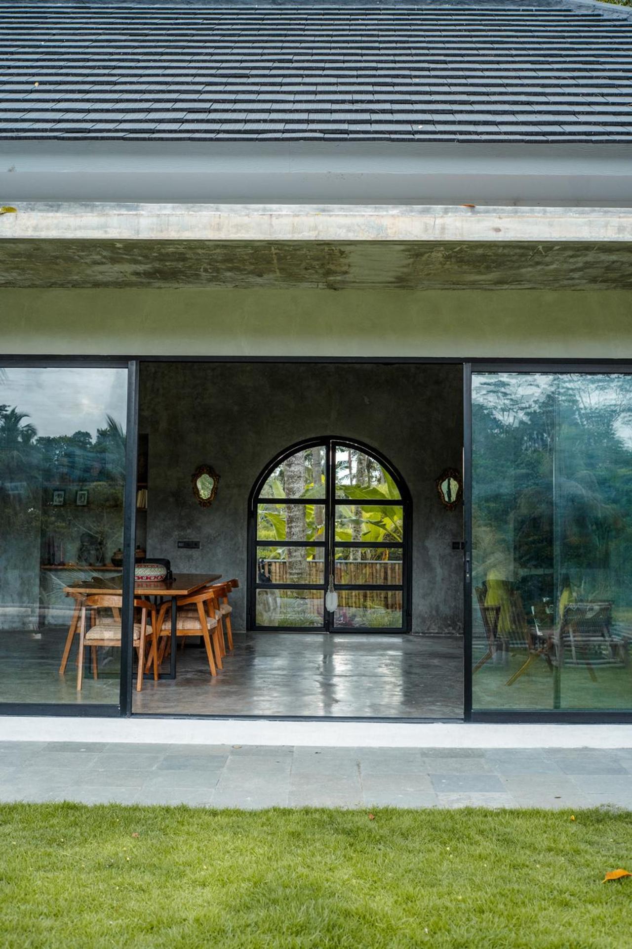 Hatiku Di Bali - Ubud Tegallalang  Exteriér fotografie