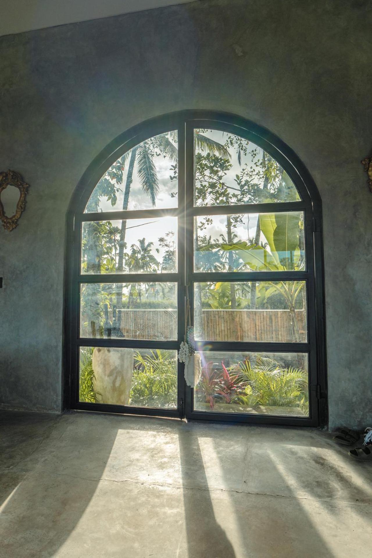 Hatiku Di Bali - Ubud Tegallalang  Exteriér fotografie