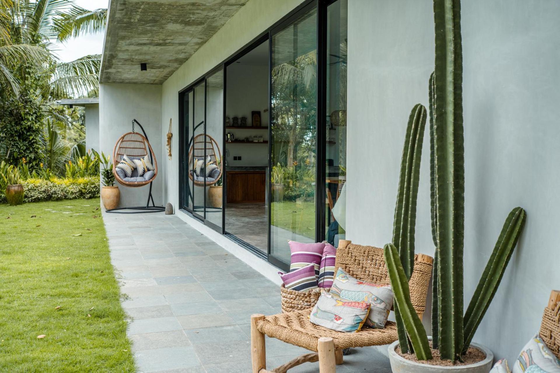 Hatiku Di Bali - Ubud Tegallalang  Exteriér fotografie