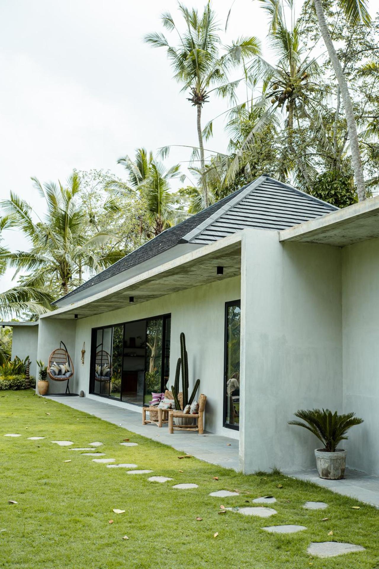 Hatiku Di Bali - Ubud Tegallalang  Exteriér fotografie