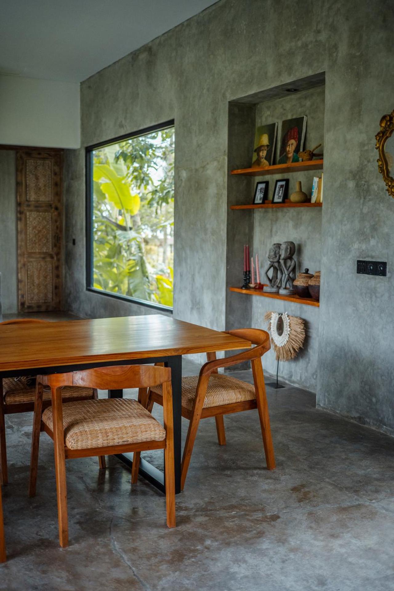 Hatiku Di Bali - Ubud Tegallalang  Exteriér fotografie