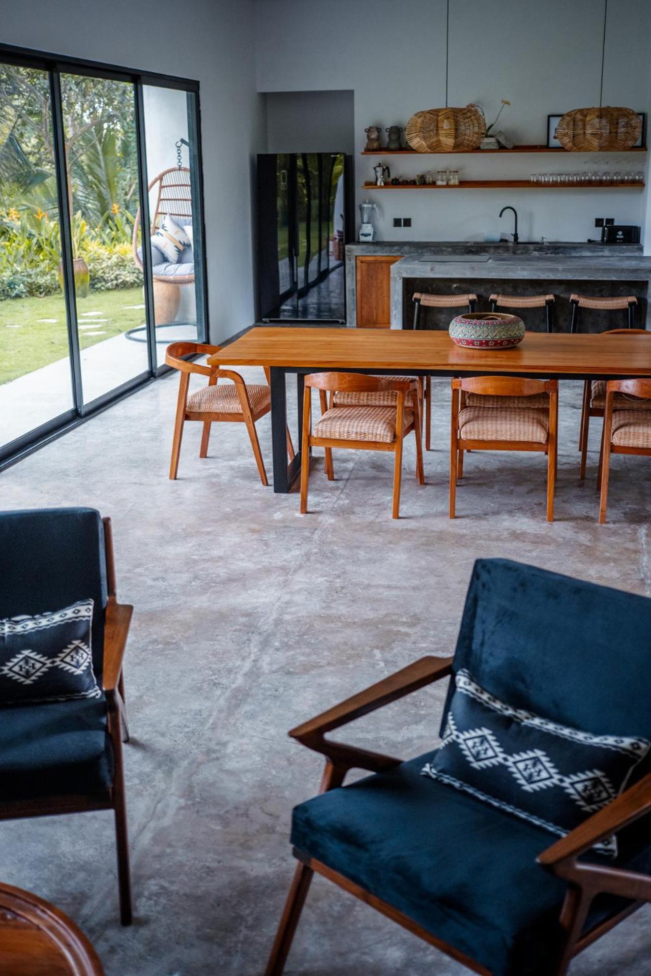Hatiku Di Bali - Ubud Tegallalang  Exteriér fotografie